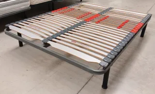 135X190 | CAMA PIKOLIN | COLCHON + SOMIER