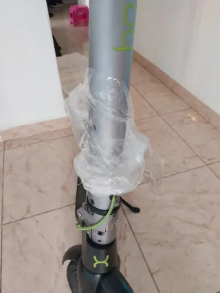 Patinete Cecotec Bongo casi nuevo