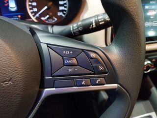 Nissan Micra IG-T 68 kW (92 CV) E6D-F Acenta Sprint