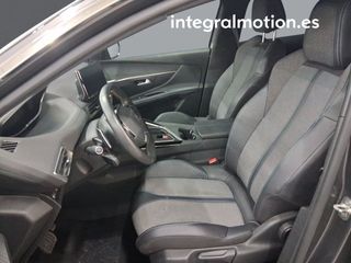 Peugeot 3008 Hybrid 1.2 100KW Allure Pack eDCS6