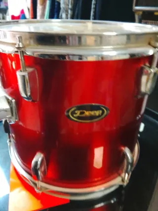 Piezas sueltas de batería