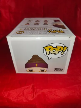 Funko Pop! Harry Potter Albus Dumbledore 115