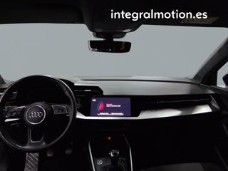 Audi A3 Sportback 30 TDI 85kW (116CV)