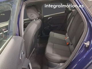 Audi A3 Sportback 30 TDI 85kW (116CV)