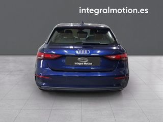 Audi A3 Sportback 30 TDI 85kW (116CV)