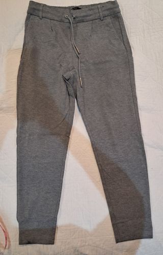 Pantalón gris