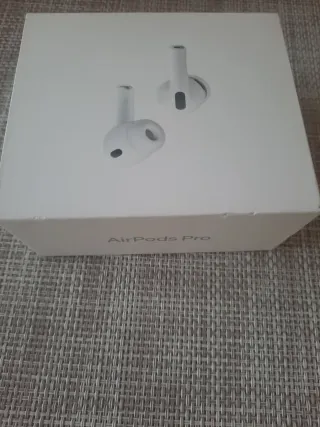 AirPods Pro 3ª Gen. MFHP4ZM/A