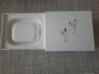 AirPods Pro 3ª Gen. MFHP4ZM/A