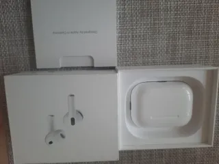 AirPods Pro 3ª Gen. MFHP4ZM/A