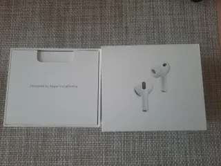 AirPods Pro 3ª Gen. MFHP4ZM/A
