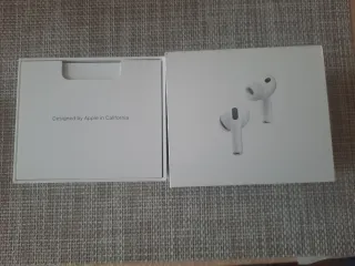 AirPods Pro 3ª Gen. MFHP4ZM/A