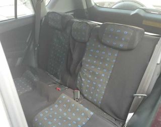 Toyota cinturón seguridad tras izq rav (a3) 387096