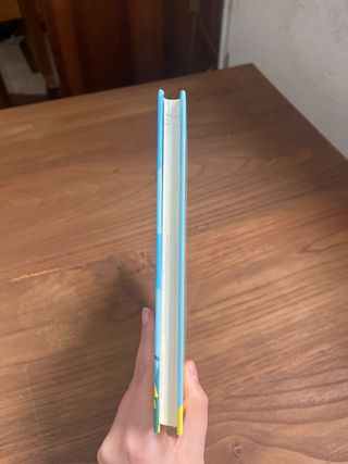 El mundo de Indy. ¡S.O.S., salvemos el planeta!