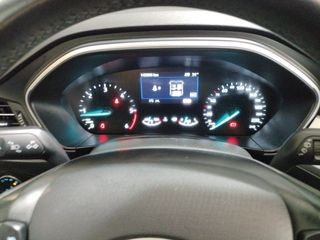 Ford Focus 1.5 Ecoblue 88kW Trend Edition Sportbr.