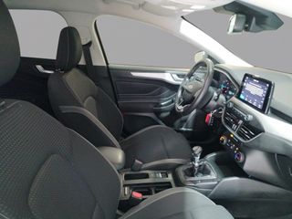 Ford Focus 1.5 Ecoblue 88kW Trend Edition Sportbr.