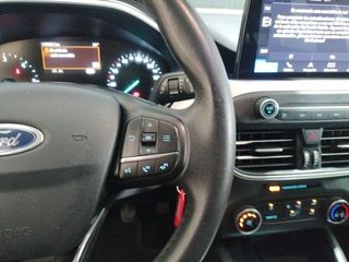 Ford Focus 1.5 Ecoblue 88kW Trend Edition Sportbr.