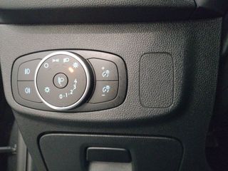 Ford Focus 1.5 Ecoblue 88kW Trend Edition Sportbr.