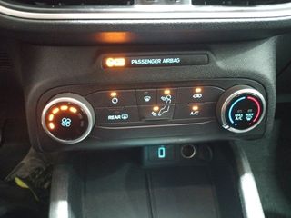 Ford Focus 1.5 Ecoblue 88kW Trend Edition Sportbr.