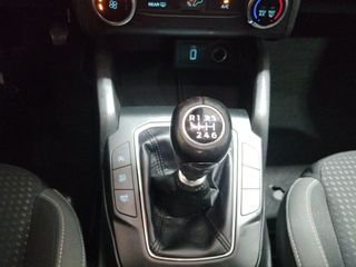 Ford Focus 1.5 Ecoblue 88kW Trend Edition Sportbr.