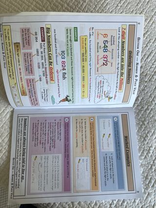 KS2 Maths SATS Revision Book - Ages 10-11 (for ...