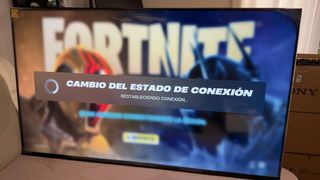 televisor Sony Bravia X85K 50 pulgadas