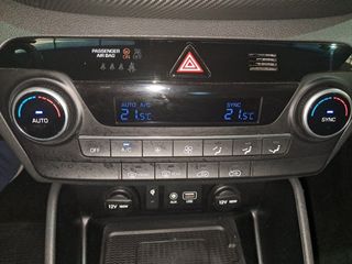 Hyundai Tucson 1.6 CRDi 100kW (136CV) Style DCT 4x2