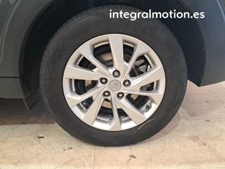 Hyundai Tucson 1.6 CRDi 100kW (136CV) Style DCT 4x2