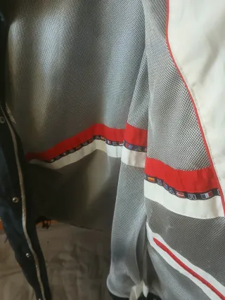 Chaleco Paul & Shark Azul