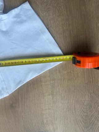 Camiseta Stüssy World Tour Blanca Nueva