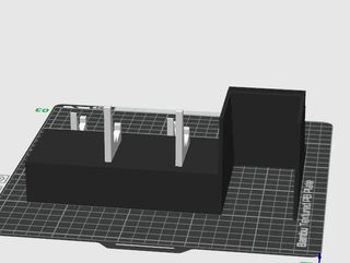 Encargo Soporte Game Boy Advance y SP + 5 juegos