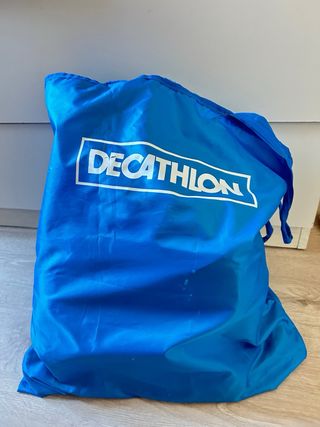 patines en linea ajustables Oxelo + protecciones