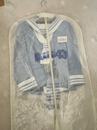 Traje comunión Coconut  “El corte Inglés “