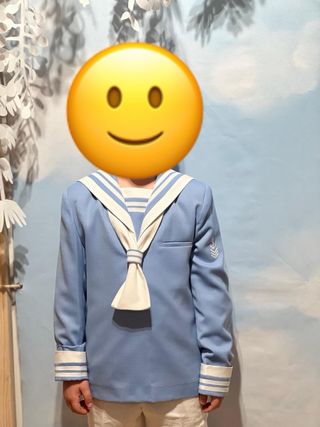 Traje comunión Coconut  “El corte Inglés “