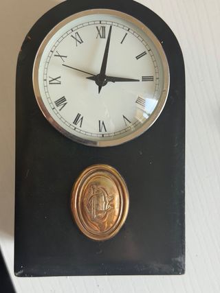 Orologio da tavolo design