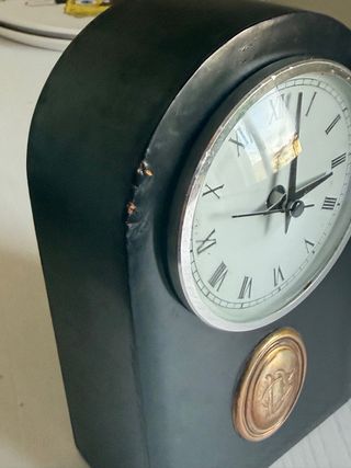 Orologio da tavolo design