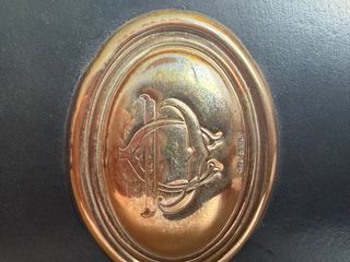 Orologio da tavolo design