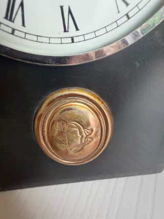 Orologio da tavolo design