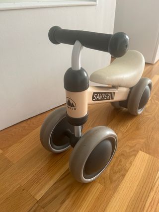 Correpasillos Sawyer