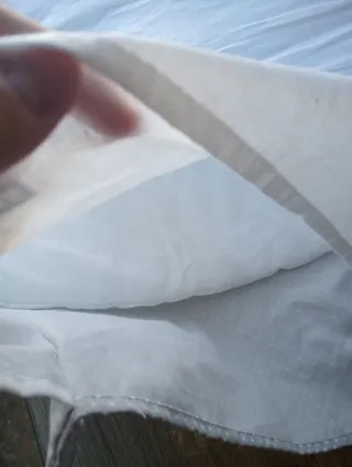 Nórdico capazo/minicuna estampado