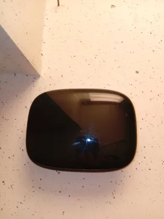 Lampada a parete Foscarini Tivu