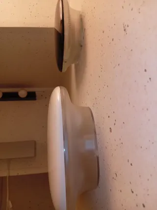 Lampada a parete Foscarini Tivu