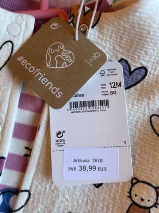 Conjunto camiseta, pantalón, chaqueta niña,Mayoral