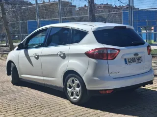 Ford C-MAX 2013