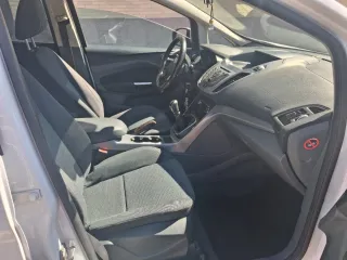 Ford C-MAX 2013