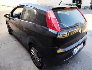 228175 0261208969 centralita fiat punto 1.4 mt (95