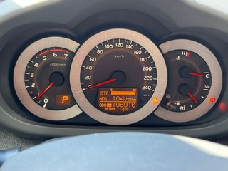 Toyota RAV4 2011