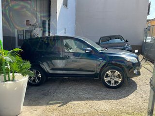 Toyota RAV4 2011