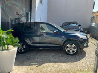 Toyota RAV4 2011