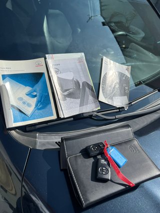 Toyota RAV4 2011