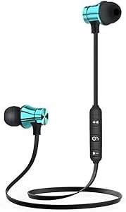 Auriculares Bluetooth, auriculares Bluetooth, auri